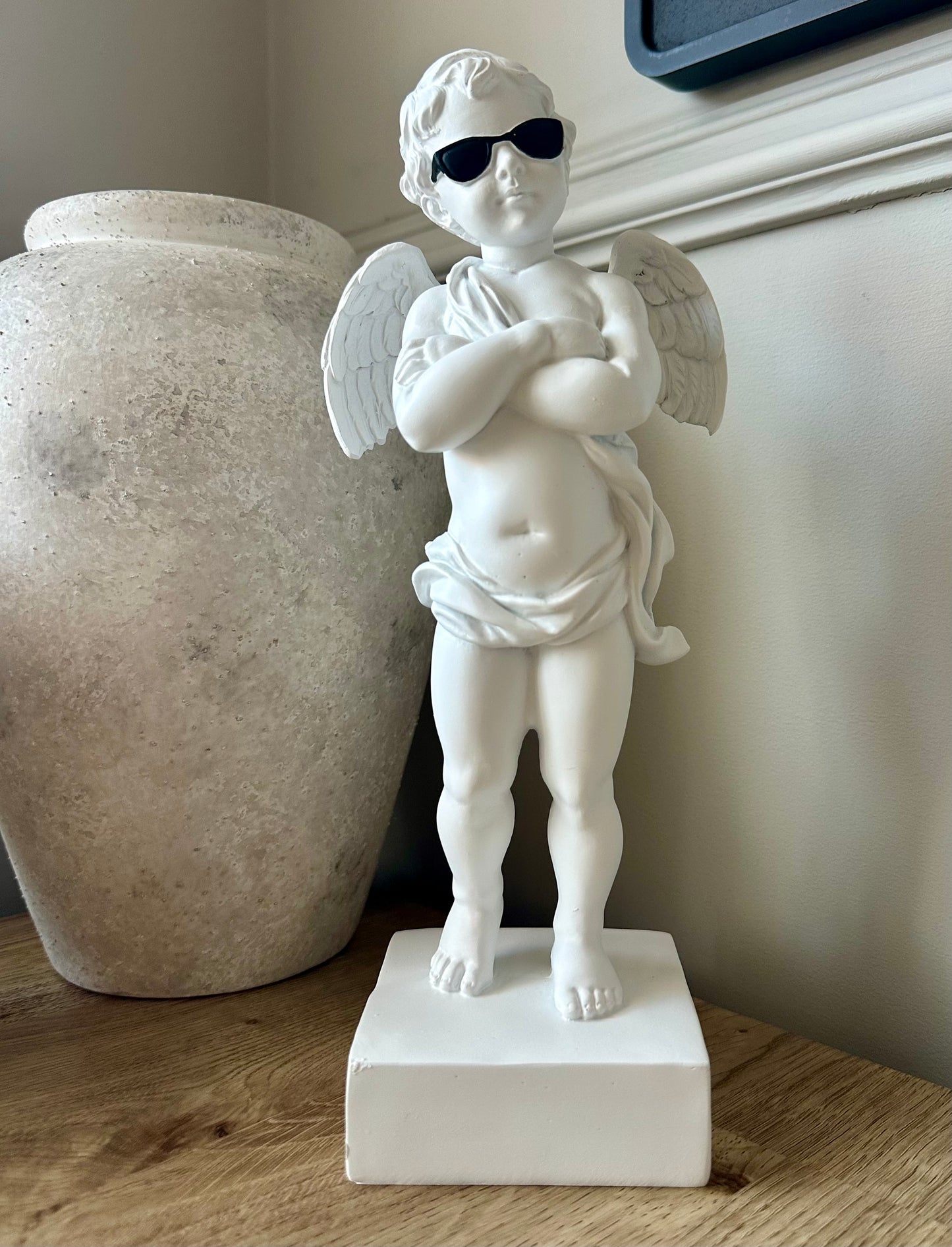 Cheeky Cherub