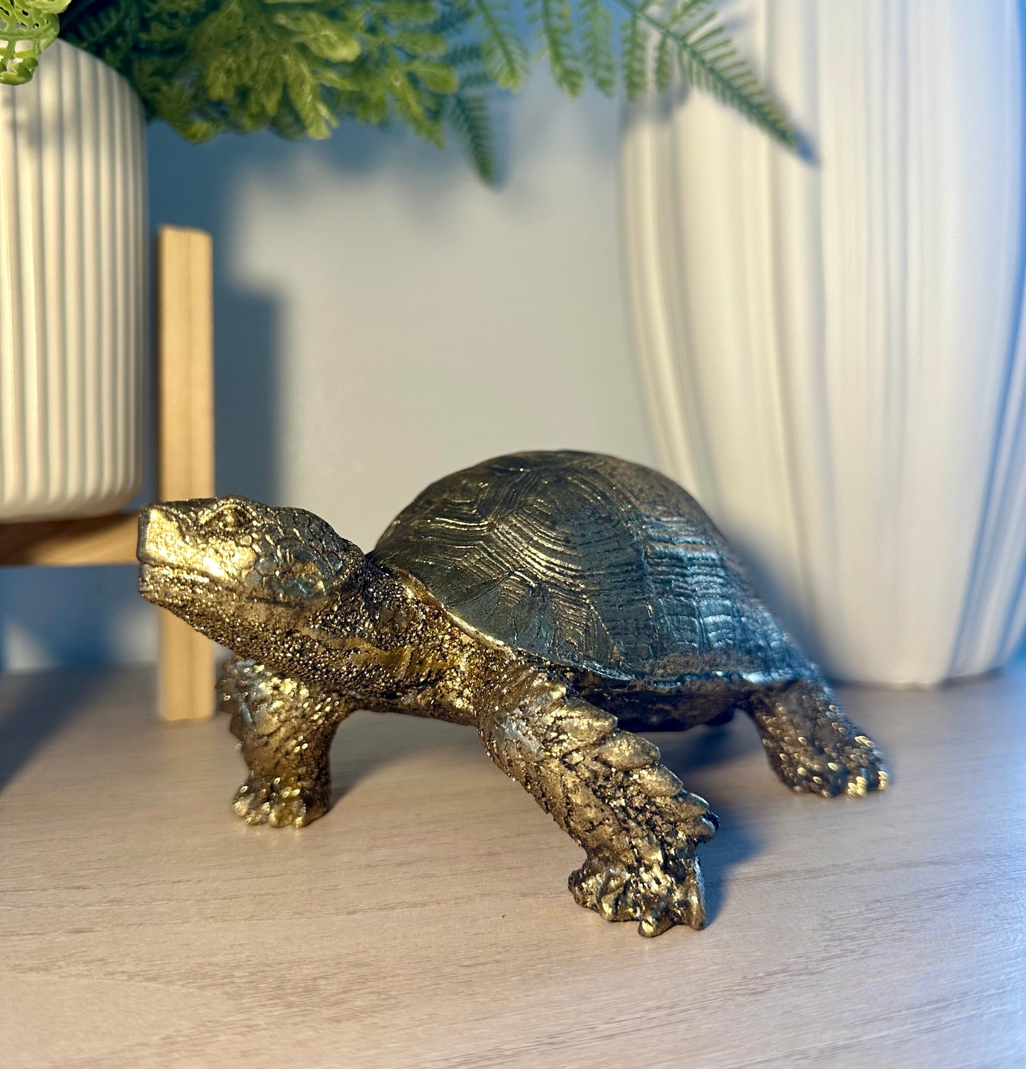 Tortoise Ornament