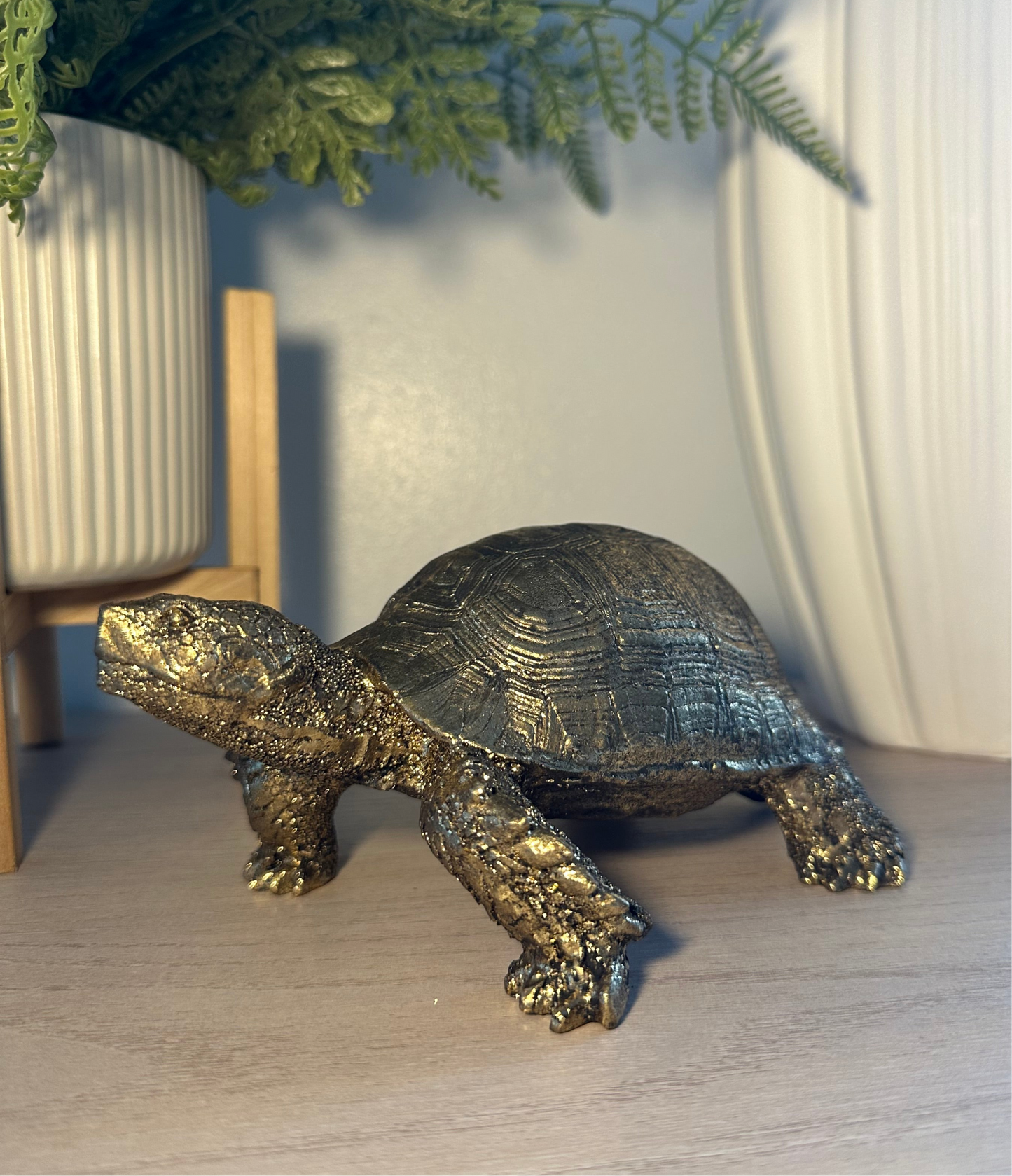 Tortoise Ornament