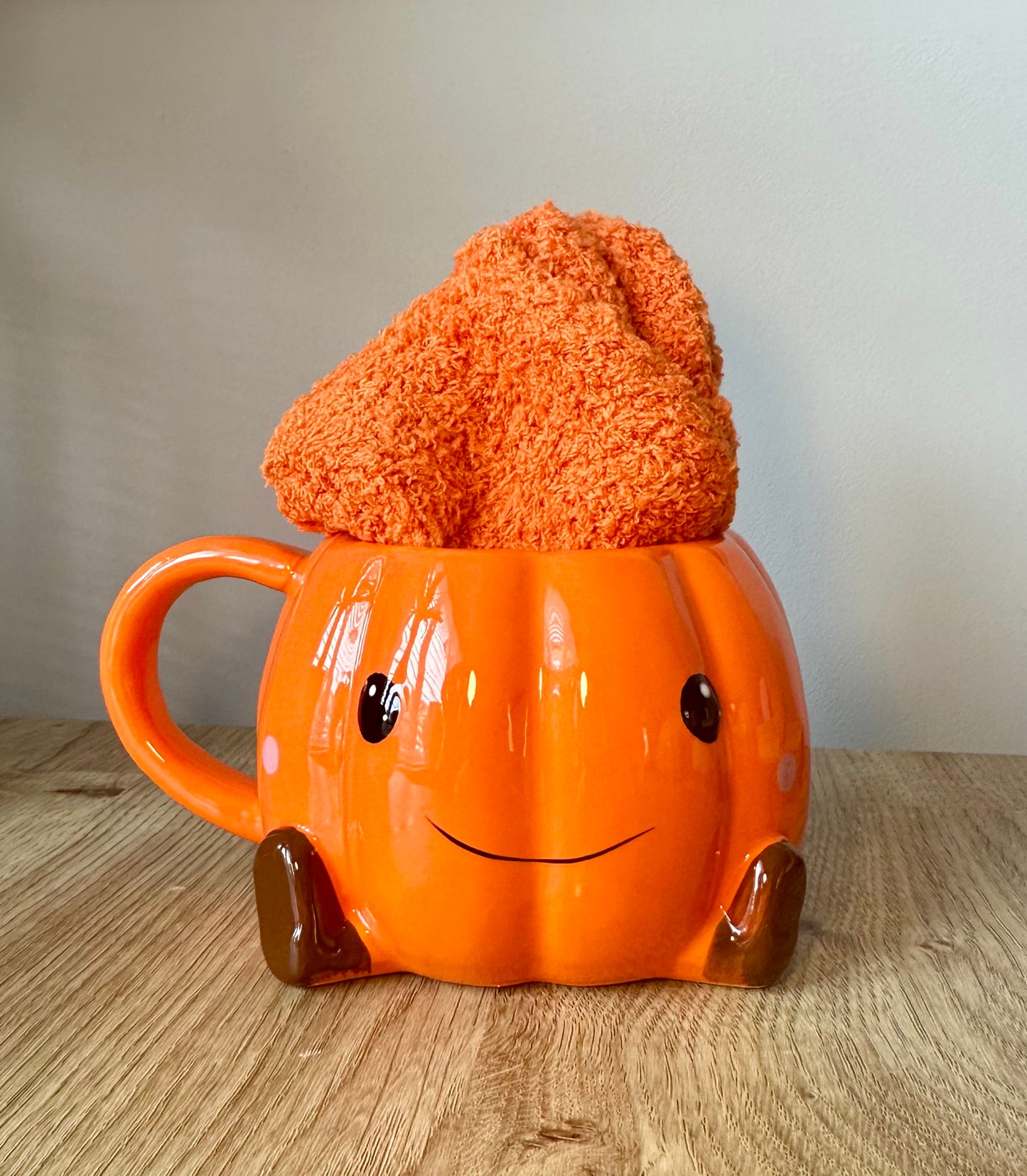 Autumn Mugs