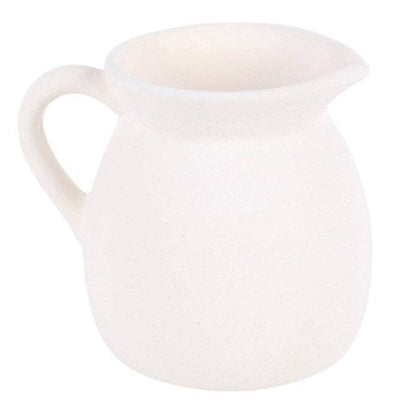 Jug Shaped Oil Burner and Wax Warmer
