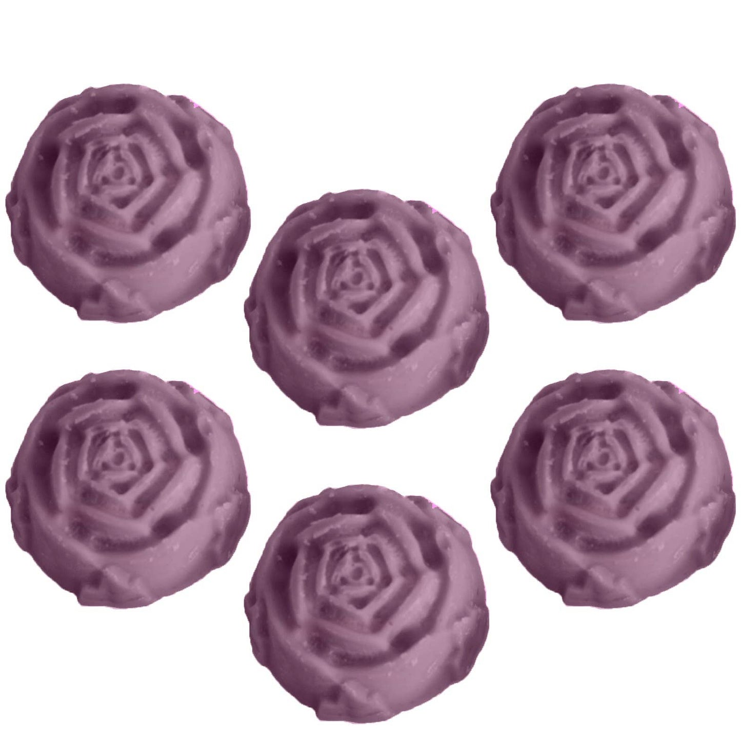 Natural Soy Wax Melts -Lavender Fields