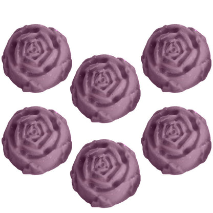 Natural Soy Wax Melts -Lavender Fields