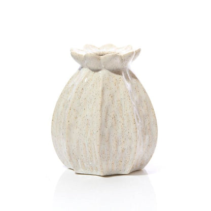 Poppy Seed Vase
