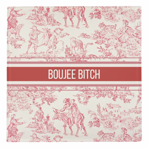 Coasters 'BOUJEE BITCH'