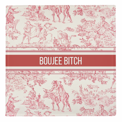 Coasters 'BOUJEE BITCH'