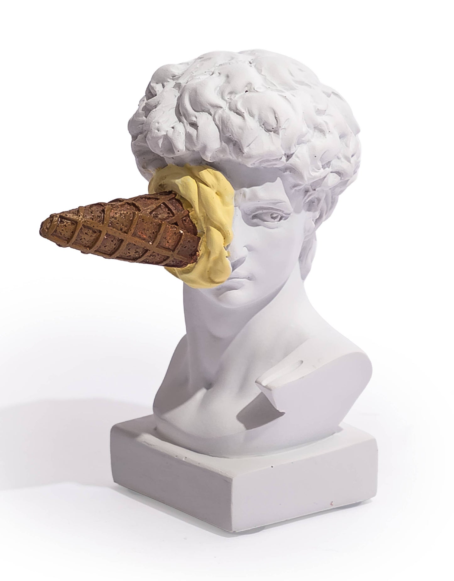 Ice Cream Decorative Ornament