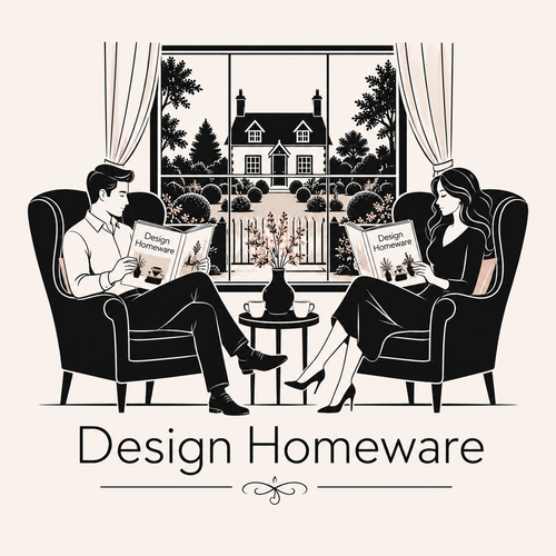 Design Homeware