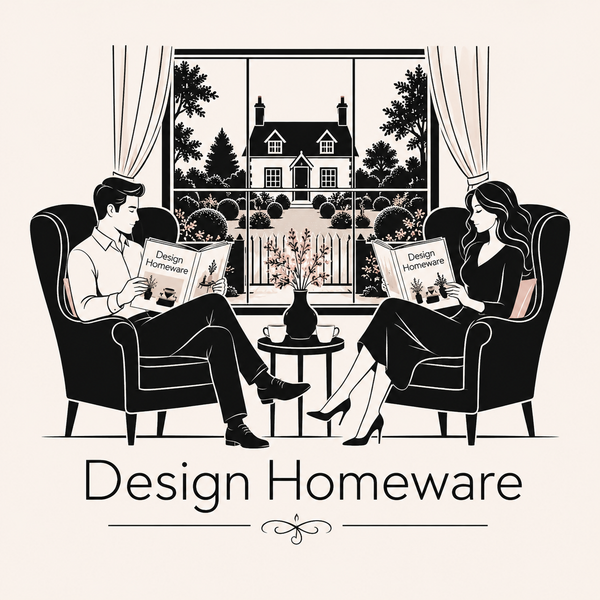 Design Homeware