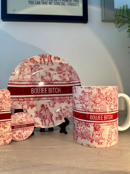 'Boujee' Set