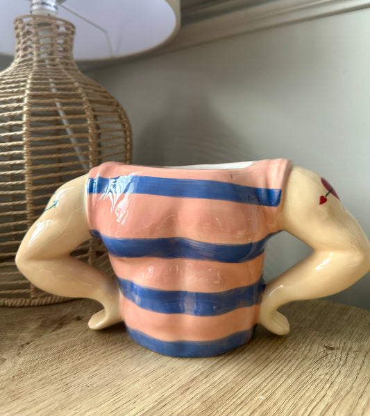 Sailor Pot