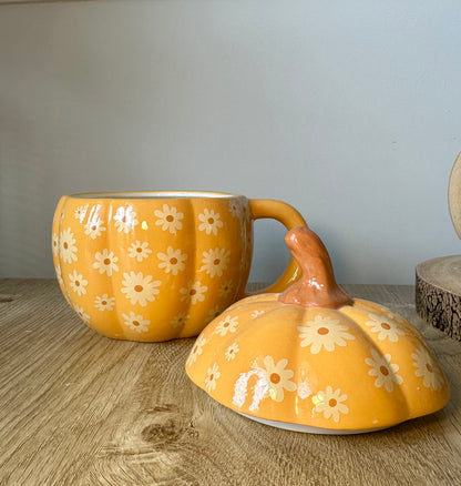 Autumn Mugs