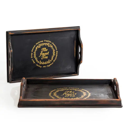 Serving Trays