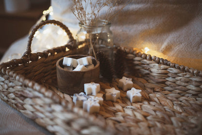 Seagrass & Juniper Soy Wax Melts