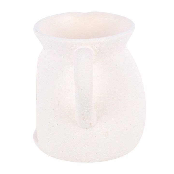 Jug Shaped Oil Burner and Wax Warmer