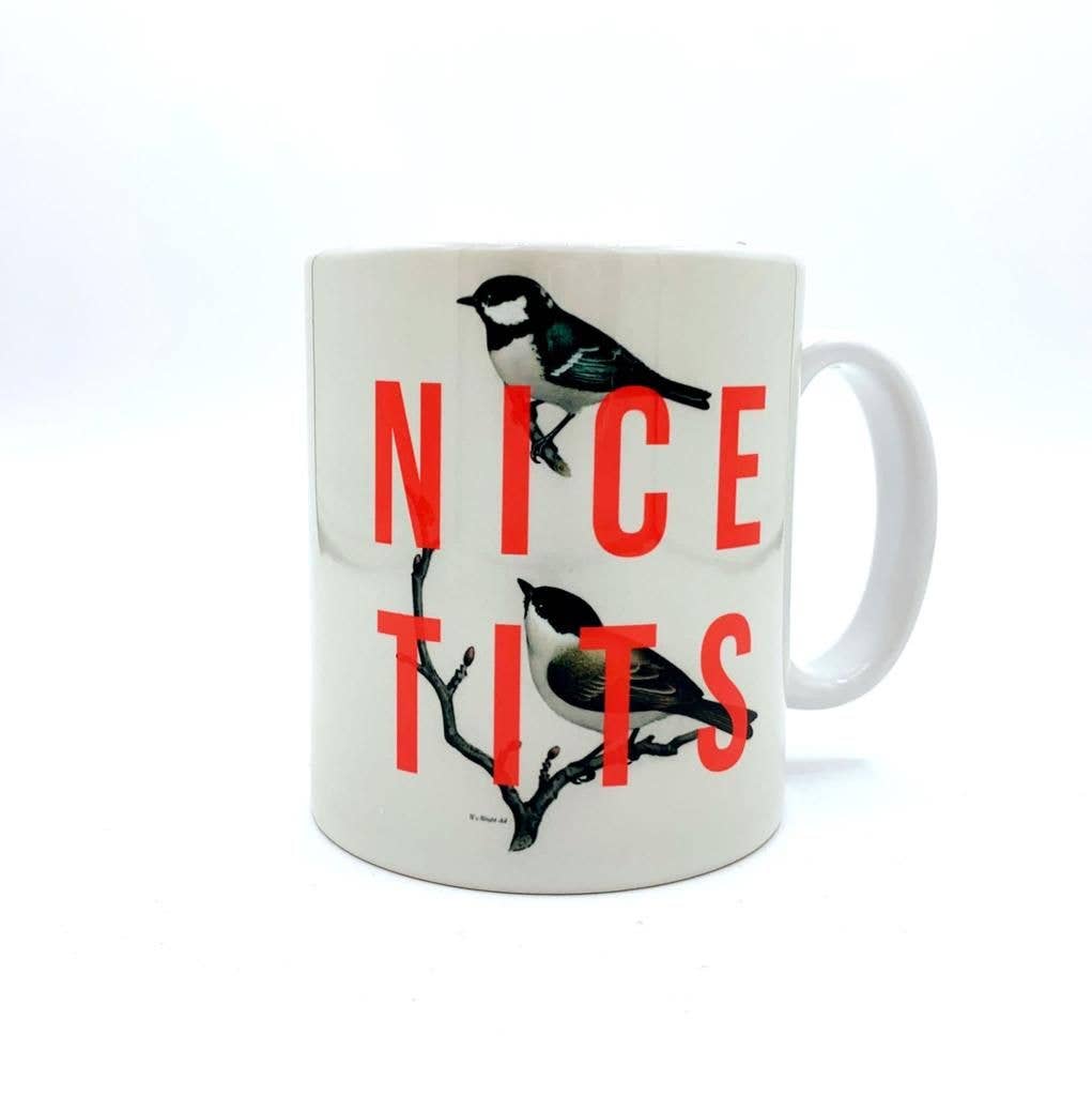 Mugs, Nice Tits