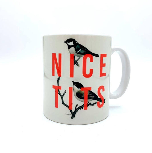 Mugs, Nice Tits