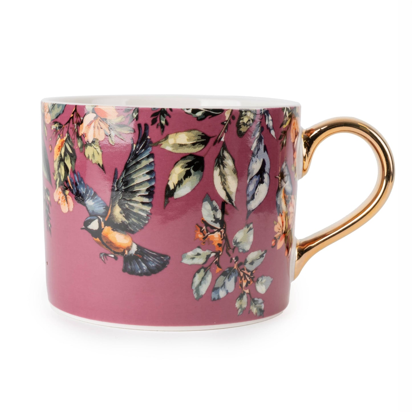 Wild Birds Mug